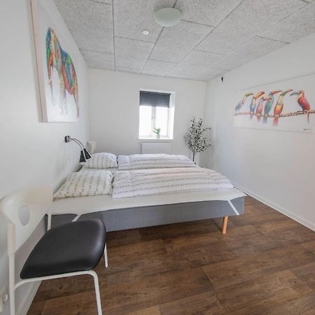 Grindsted - Billund Apartment 1 Εξωτερικό φωτογραφία