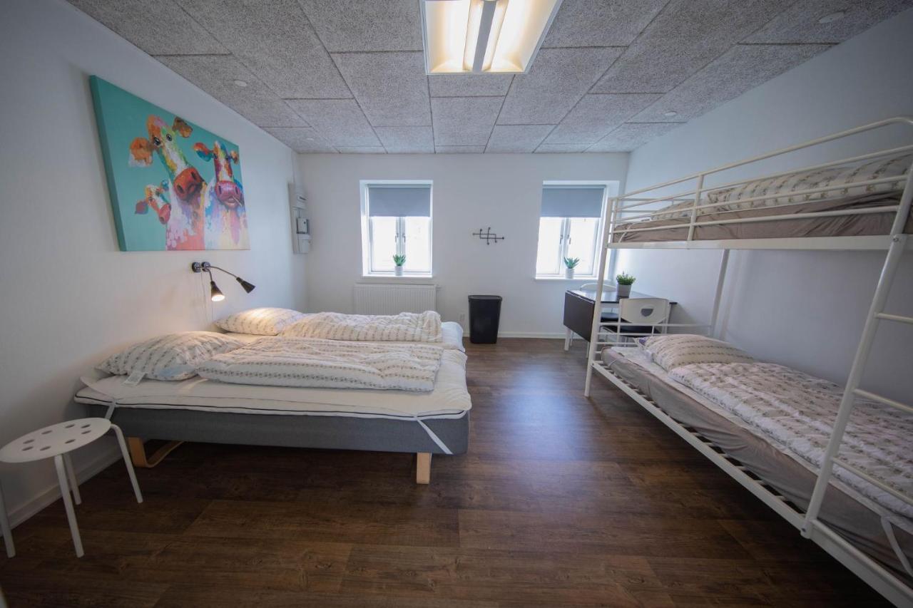 Grindsted - Billund Apartment 1 Εξωτερικό φωτογραφία