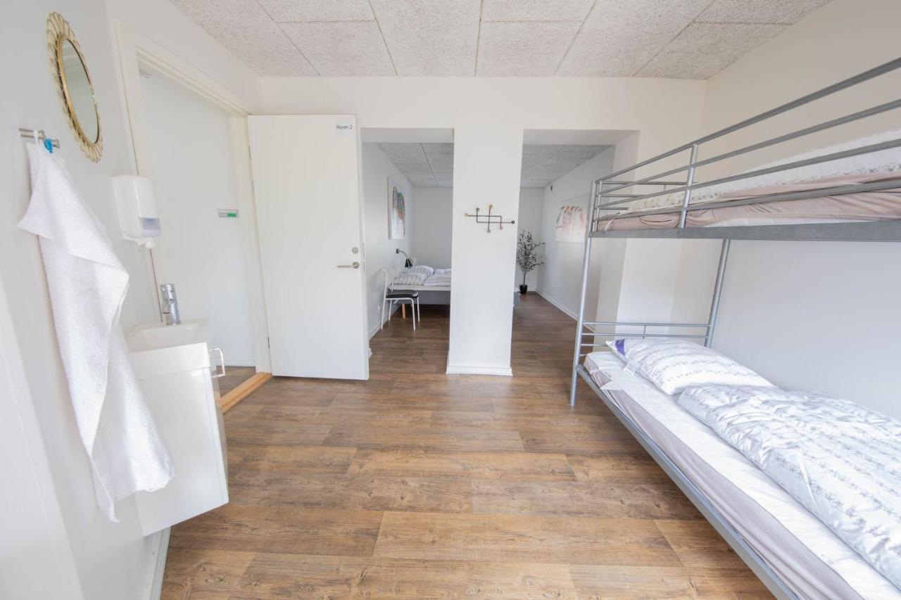 Grindsted - Billund Apartment 1 Εξωτερικό φωτογραφία