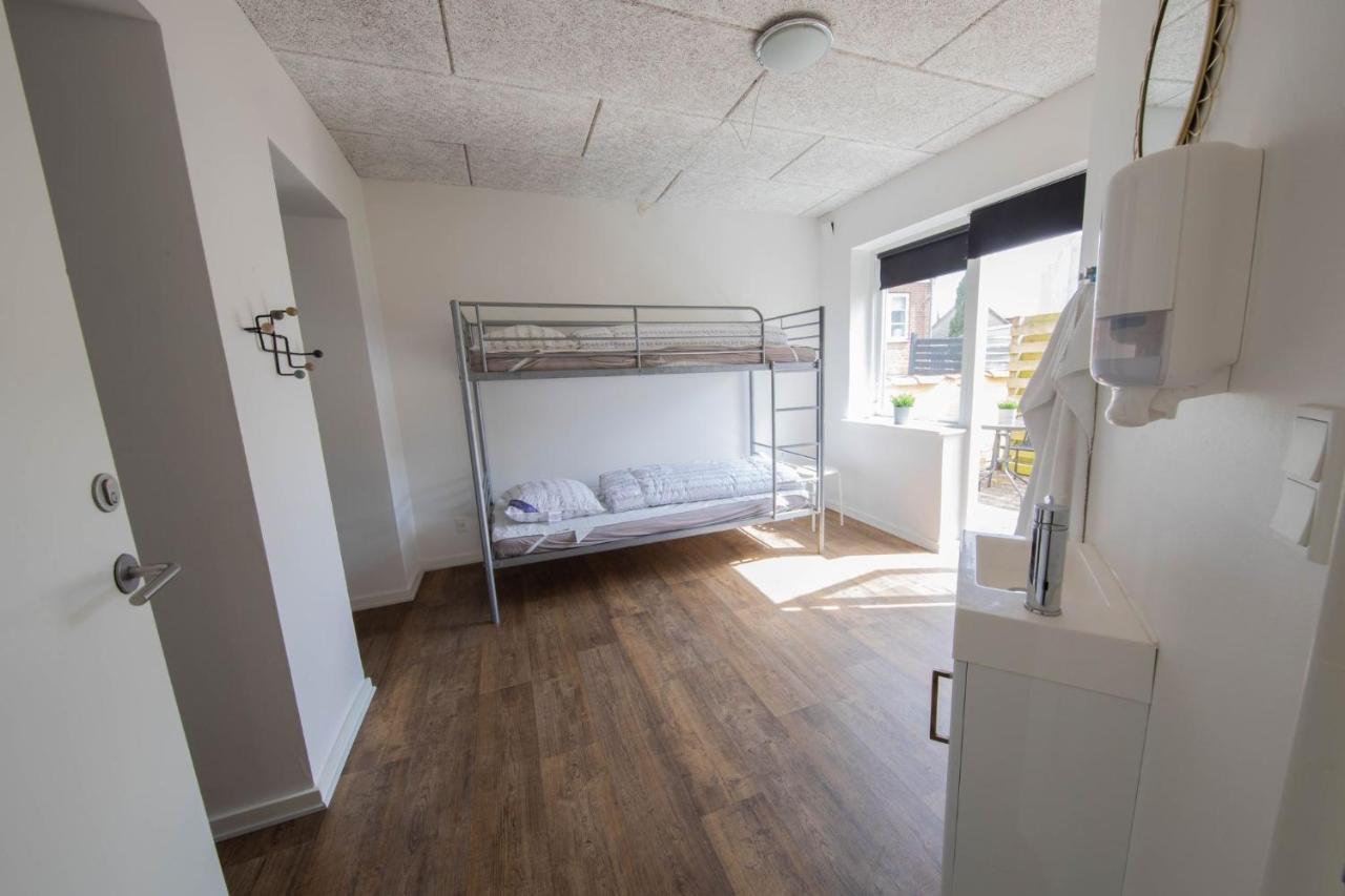 Grindsted - Billund Apartment 1 Εξωτερικό φωτογραφία